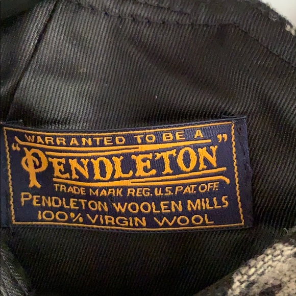 Pendleton Collection Shift Dress - Picture 4 of 5